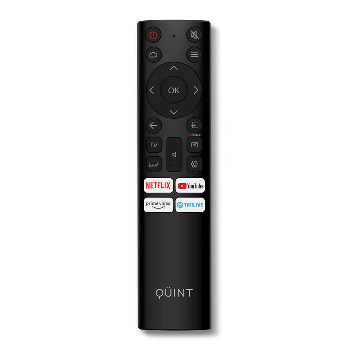 Smart TV 43